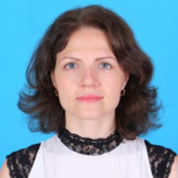 Саридис Татьяна Николаевна