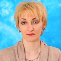 Маркова Мария Михайловна