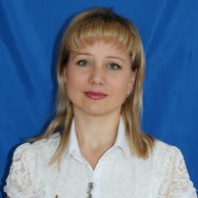Синайко Елена Александровна
