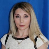 Аванесян Анастасия Борисовна