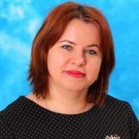 Макушева Светлана Васильевна