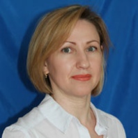 Солдатова Елена Михайловна